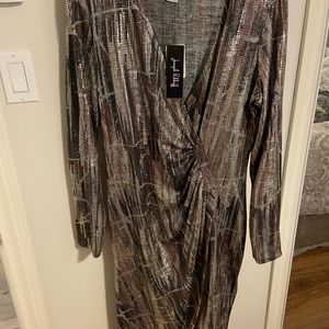 Joseph Ribkoff dress .
